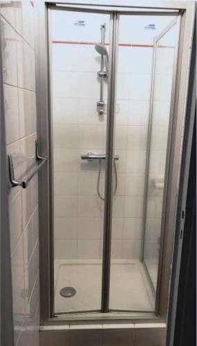 Quiet studio for 4 people area Jacobins-Bellecour