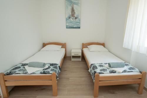 Rosabella Apartments