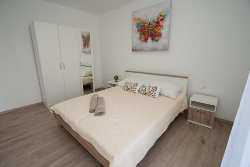 Rosabella Apartments