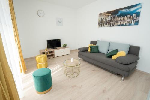 Rosabella Apartments