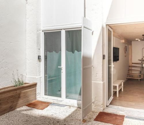 Φωτογραφία από το άλμπουμ του Lyonnais charm Atypical duplex near Part-Dieu station στη Λυών