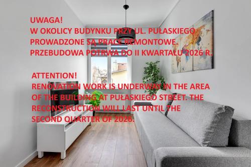 Ibiza - Sopot City Vibe by Lion Apartments