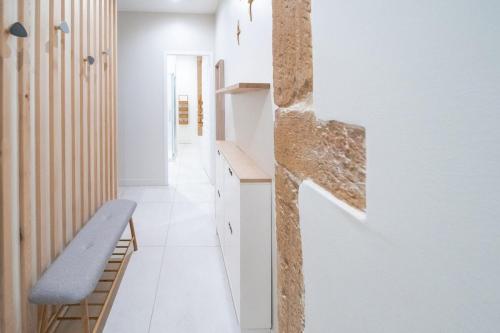 Chez Jean - Beautiful studio - Cordeliers