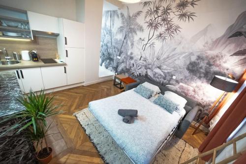 Chez Jean - Beautiful studio - Cordeliers