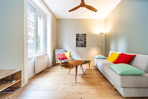 Le petit Rochette - Appartement 2 pers- Jean Macé