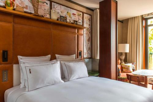 Brach Madrid - Evok Collection photo 33