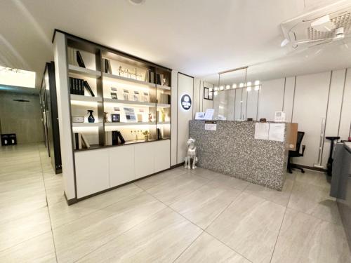 Gallery image of Sintra Hotel in Goyang