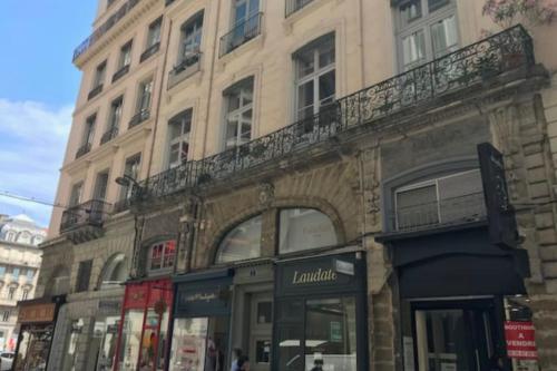Le petit Emile Zola - Studio near bellecour