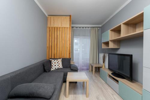 Dębniki Comfort Studio by BookingHost