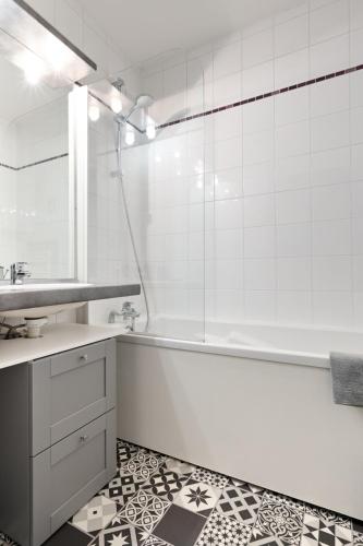 The Little Malot - Charming studio - Debourg