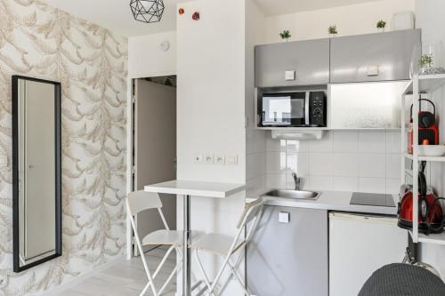 The Little Malot - Charming studio - Debourg