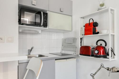 The Little Malot - Charming studio - Debourg