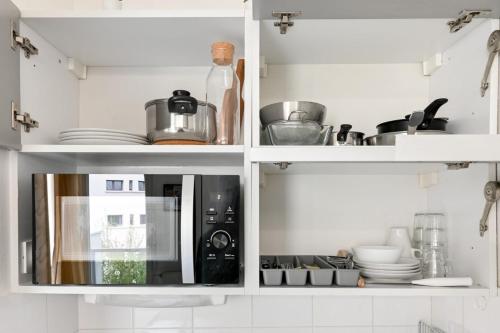 The Little Malot - Charming studio - Debourg