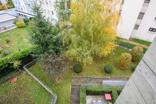The Little Malot - Charming studio - Debourg