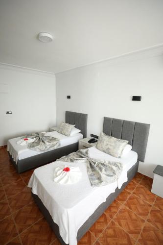 Foto dalla galleria di DIVA TURKA BEACH HOTEL a Arsuz