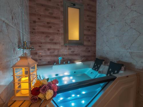 Fotografie z fotogalerie ubytování Mrfaaliah for Furnished Apartments مرفا عاليه للشقق المخدومة v destinaci Khamis Mushayt