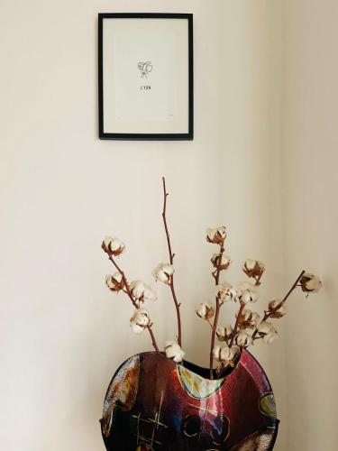 The Little Pierre - apartment Terreaux Croix Rousse