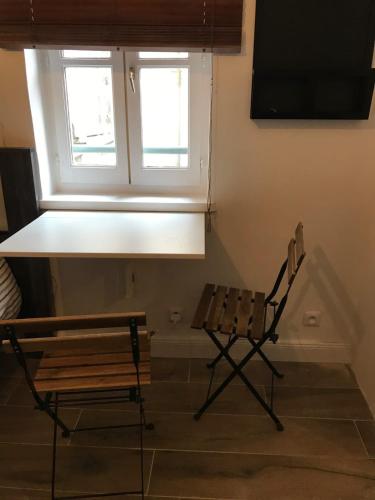 Cozy Studio for 2 People Blandan Sathonay Terreaux