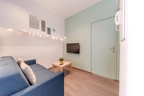 Le St Antoine cosy 4 pers Lafayette Part Dieu