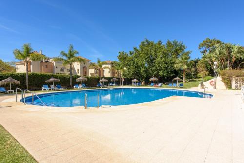 Πισίνα στο ή κοντά στο Marbella del Est