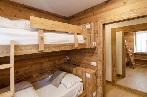 Casa Gerda nel cuore di Cortina d'Ampezzo photo 3