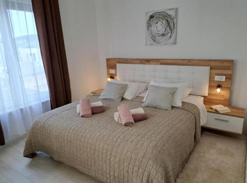 Elegant Villa Ilma with Pool