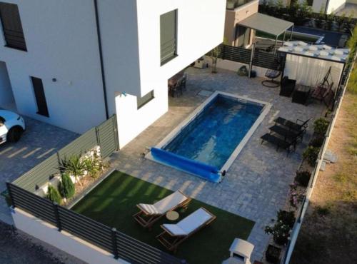 Elegant Villa Ilma with Pool
