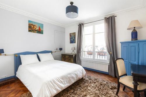 GuestReady - Unique apt close to Montmartre