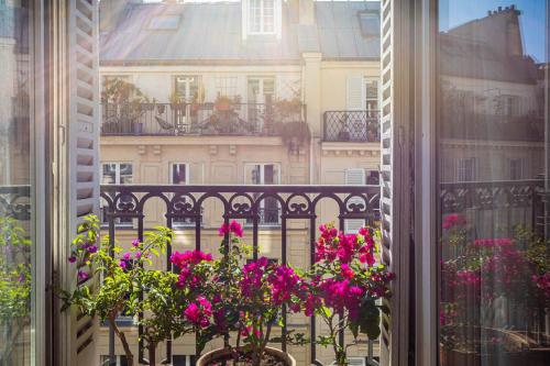 GuestReady - Unique apt close to Montmartre