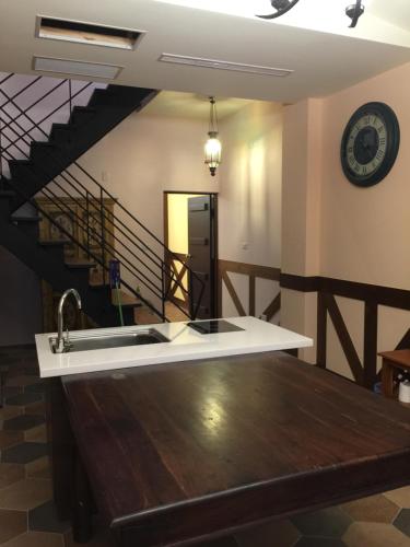 Foto de la galeria de Pretty Nanwan B&B a Nanwan