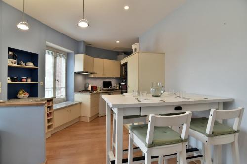 Appartement Terre - 400m de la Plage