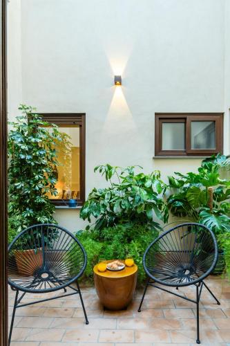 Los Patios de Feria - Secret Garden photo 15