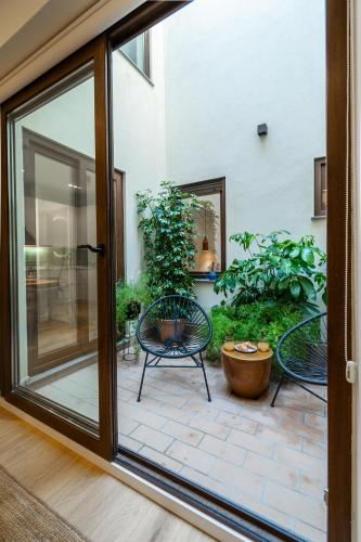 Los Patios de Feria - Secret Garden photo 19