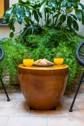 Los Patios de Feria - Secret Garden photo 37