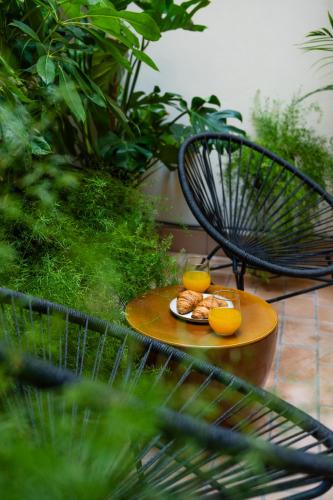 Los Patios de Feria - Secret Garden photo 34