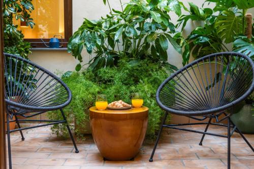 Los Patios de Feria - Secret Garden photo 12