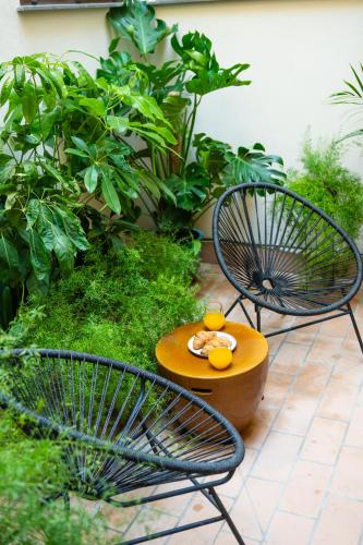 Los Patios de Feria - Secret Garden photo 39