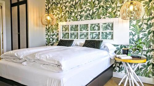 Gatsby by Bizflats Terrace Apartment near Camp Nou