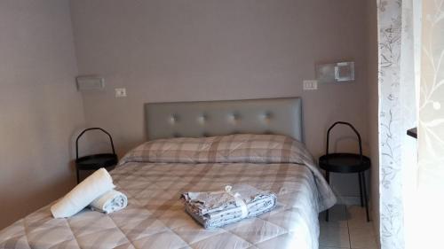 Fotografie z fotogalerie ubytování Hotel Blu v destinaci Rieti