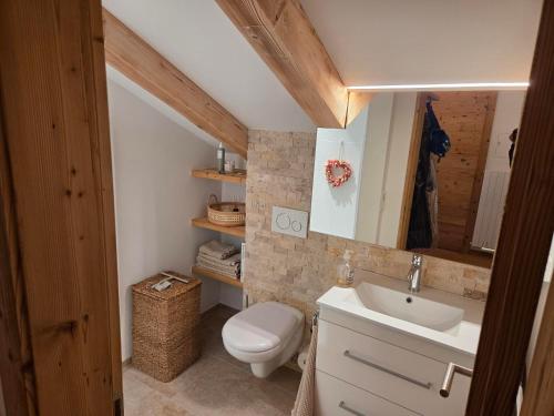 Et badeværelse på Spler