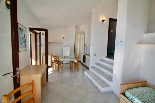 Fotografie z fotogalerie ubytování Residence in Costa Paradiso, apartments with private outdoor area v destinaci Costa Paradiso