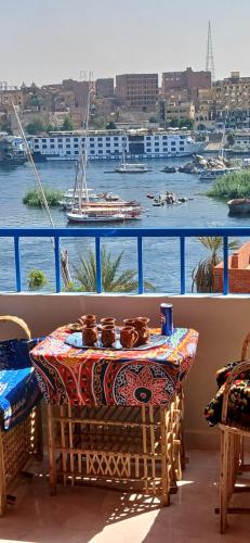 Příroda nedaleko penzionu