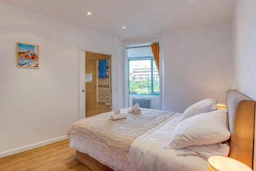 NID MASSENA AP4486 by RIVIERA HOLIDAY HOMES