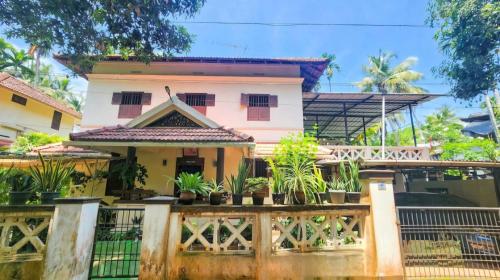 科澤科德的住宿－Mystic Ember - Ancestral Haven - Just for Ladies，相簿中的一張相片