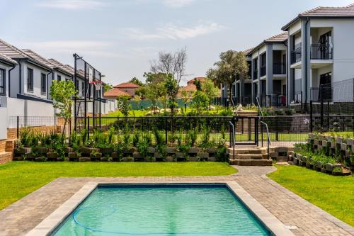 Gallery image of Relax Wena in Fourways