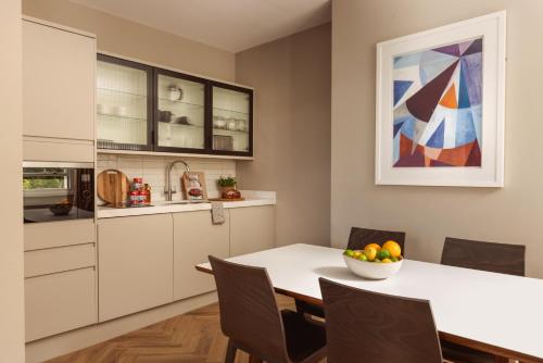 Premium One Bedroom Apartment