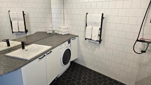 Φωτογραφία από το άλμπουμ του Place Lund Apartments στο Λουντ