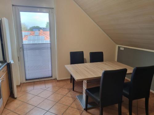 Fotografie z fotogalerie ubytování Johanna, Ferienwohnung v destinaci Zahrensen