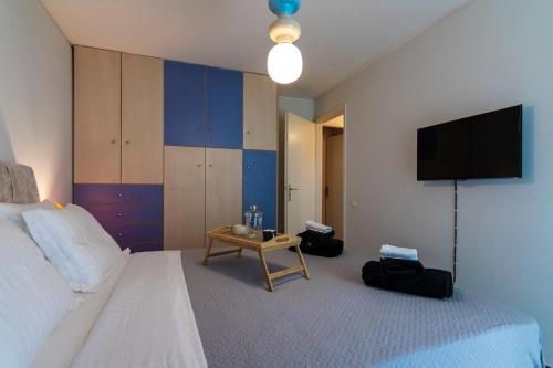 Blue Verve Premium 2 bedroom Retreat