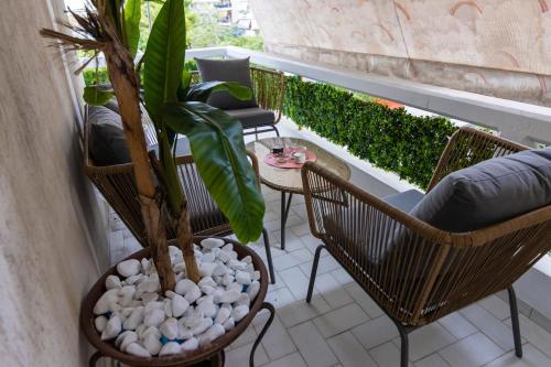 Blue Verve Premium 2 bedroom Retreat